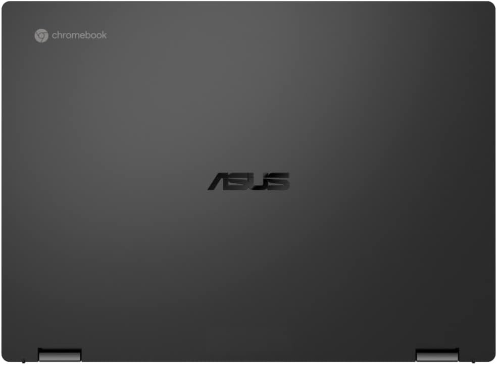 Chromebook Flip CX5