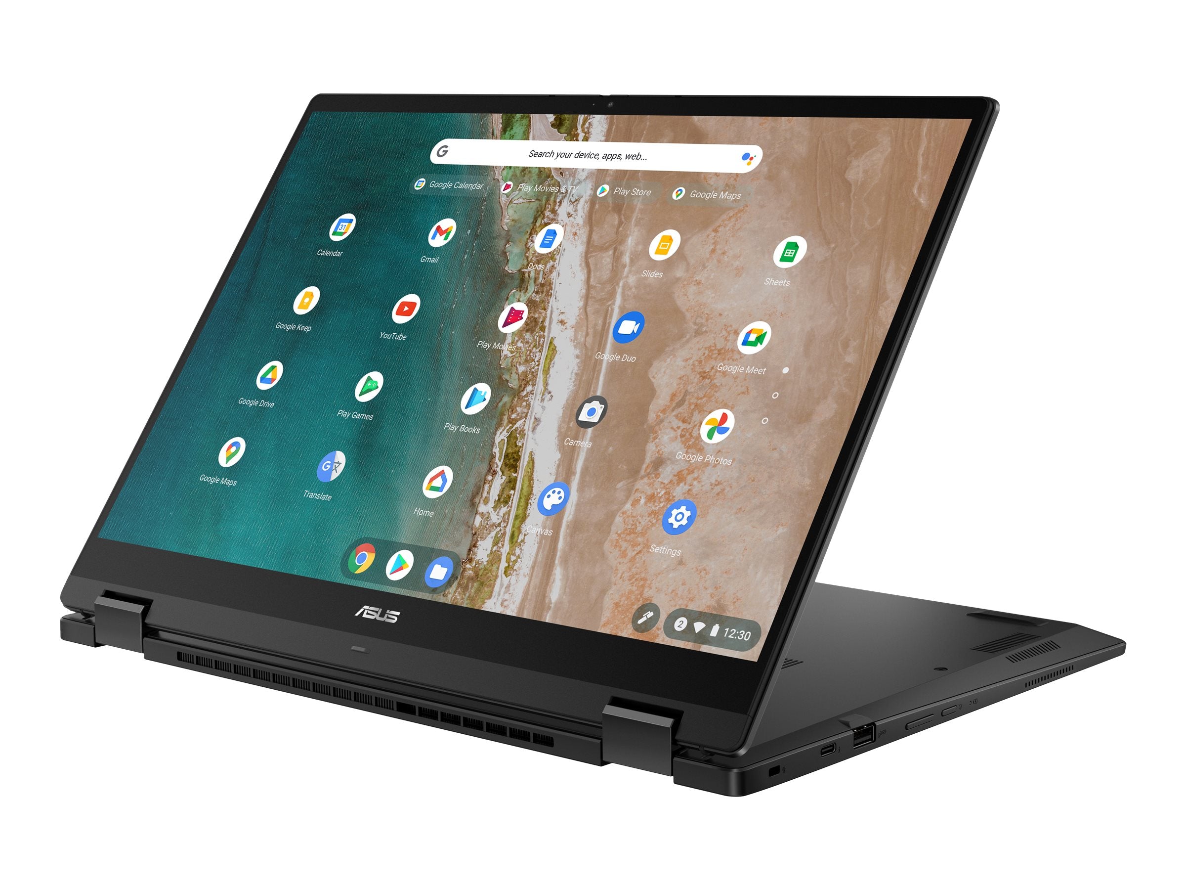 Chromebook Flip CX5