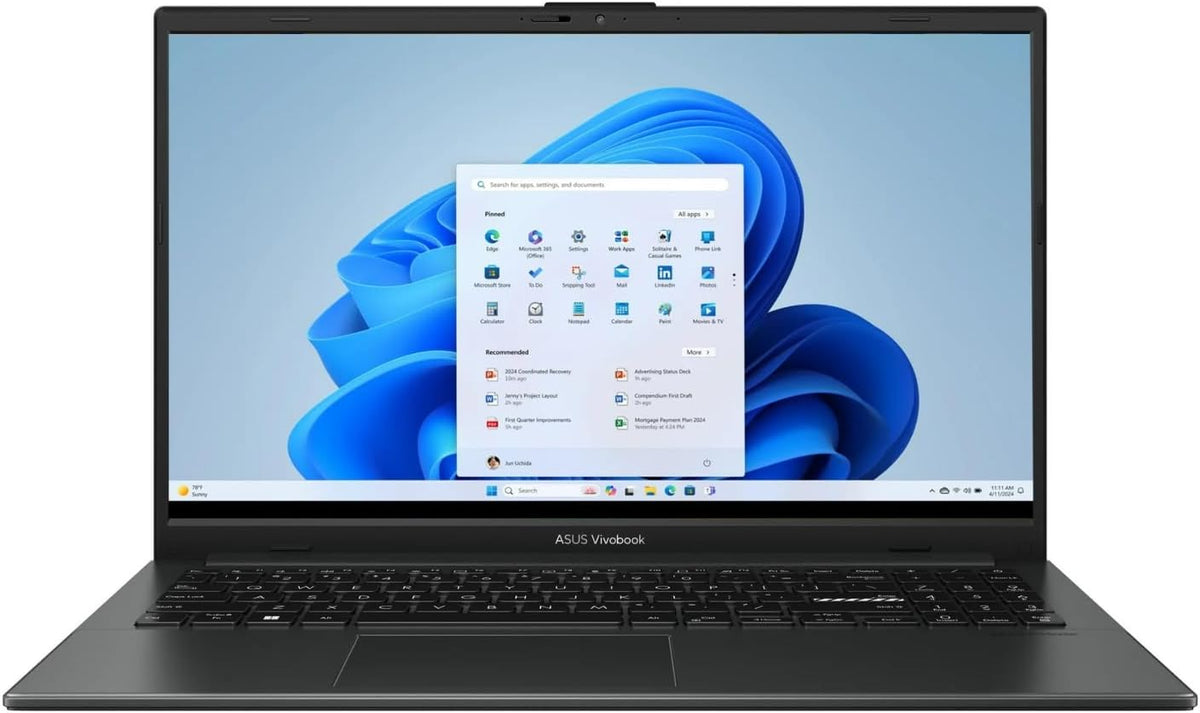 Vivobook Go