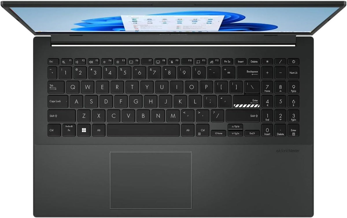 Vivobook Go
