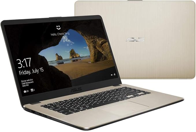 VivoBook F505ZA-DH51