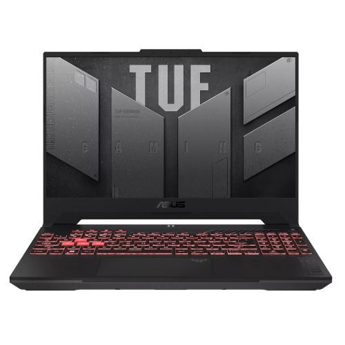 TUF