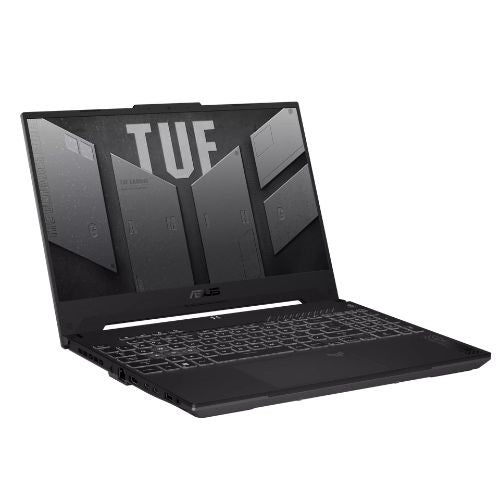 TUF