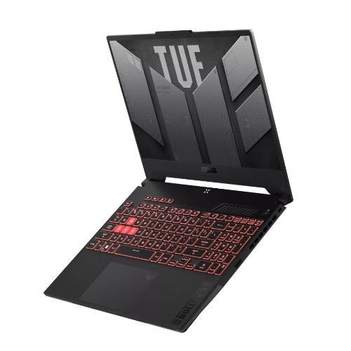 TUF