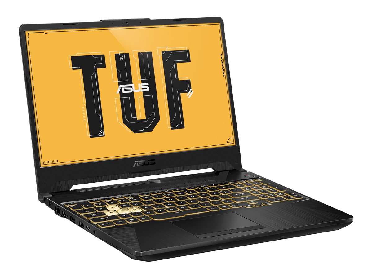 TUF Gaming F15 FX506HC