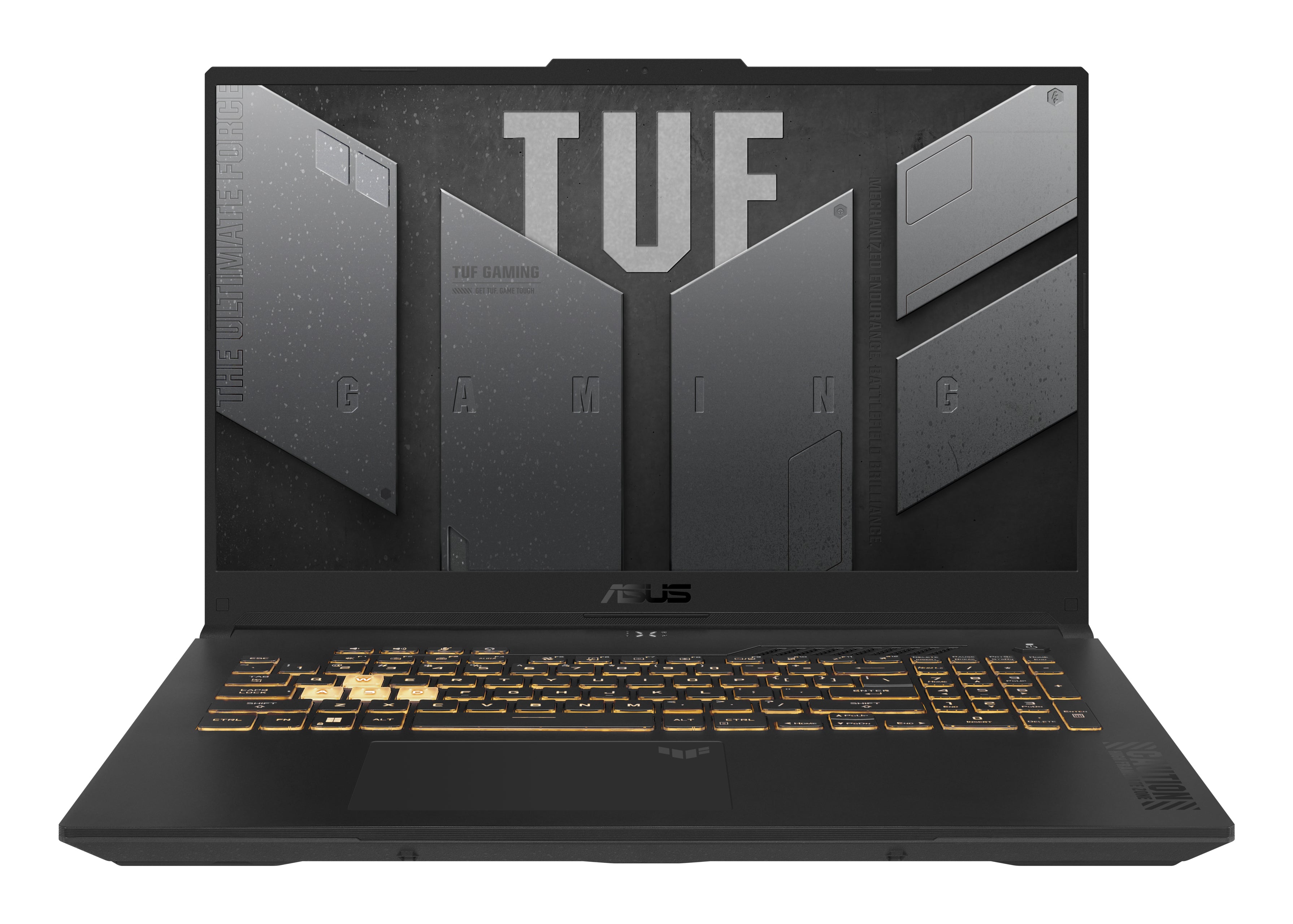 TUF Gaming F17