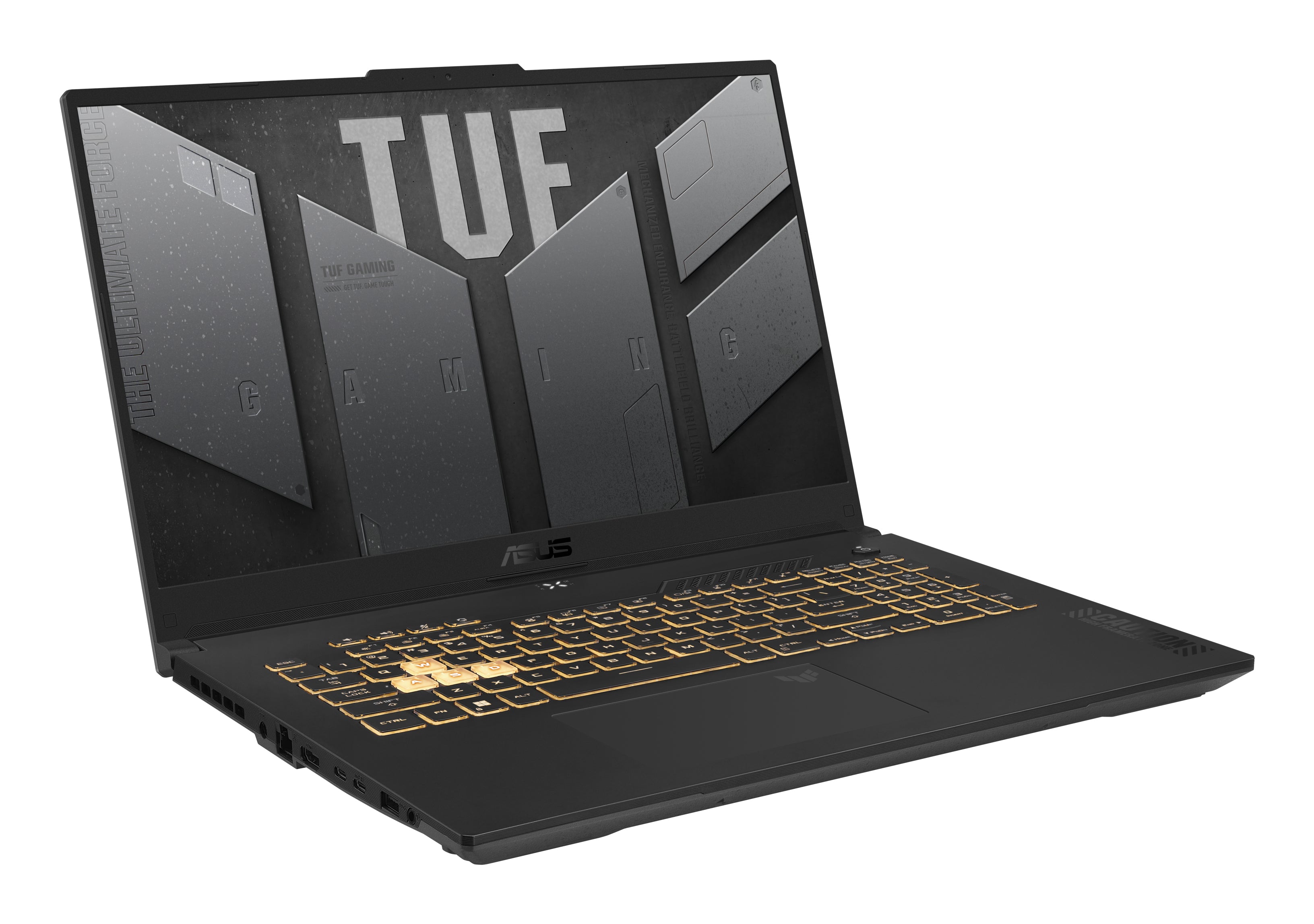 TUF Gaming F17
