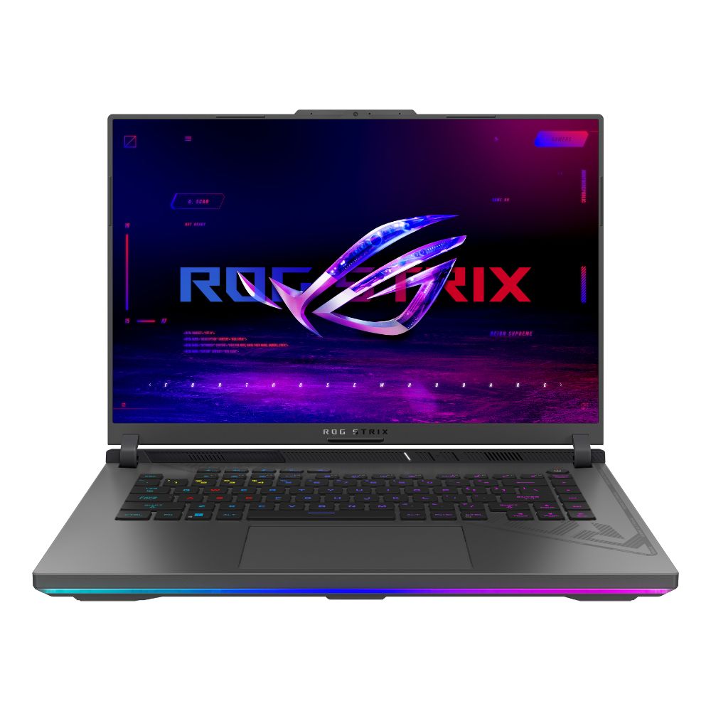 ROG Strix G16