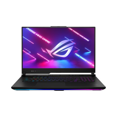 ROG Strix SCAR 17