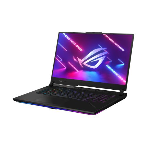 ROG Strix SCAR 17