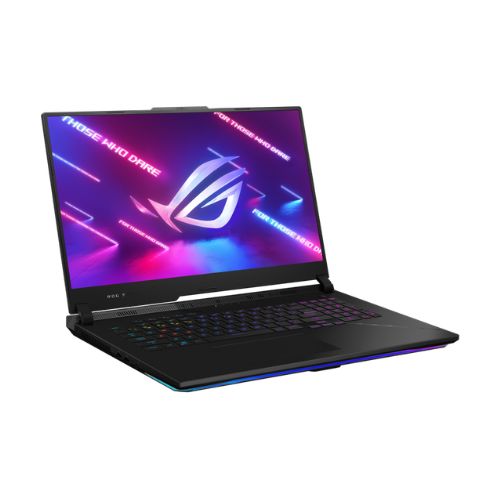 ROG Strix SCAR 17