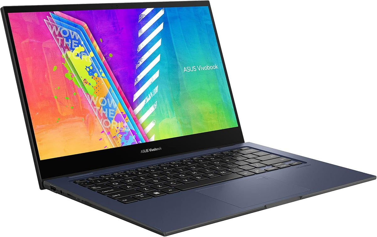 Vivobook Go Flip