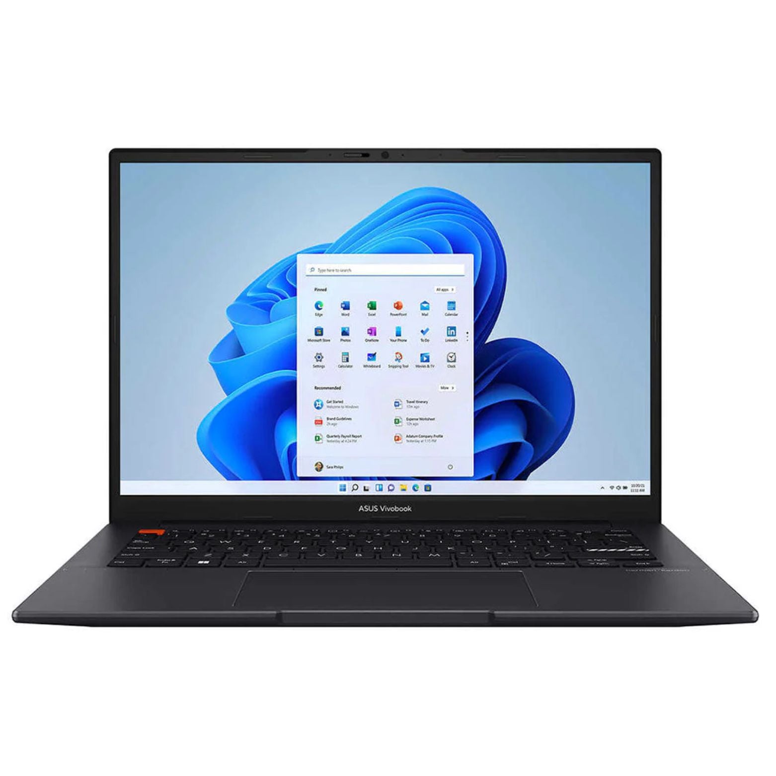 VivoBook S