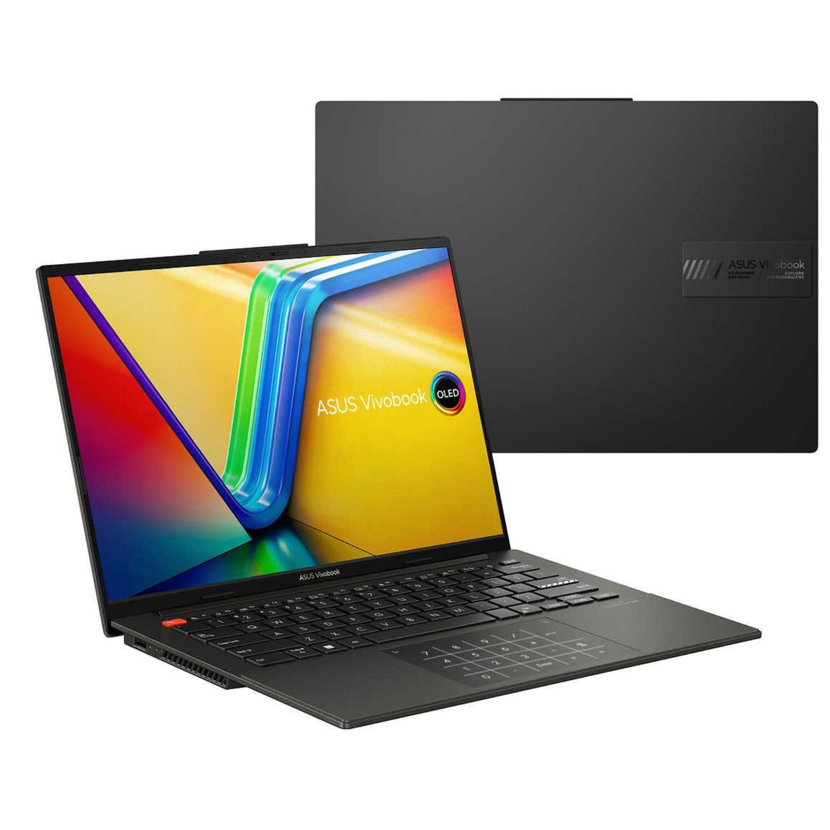 Vivobook S 14