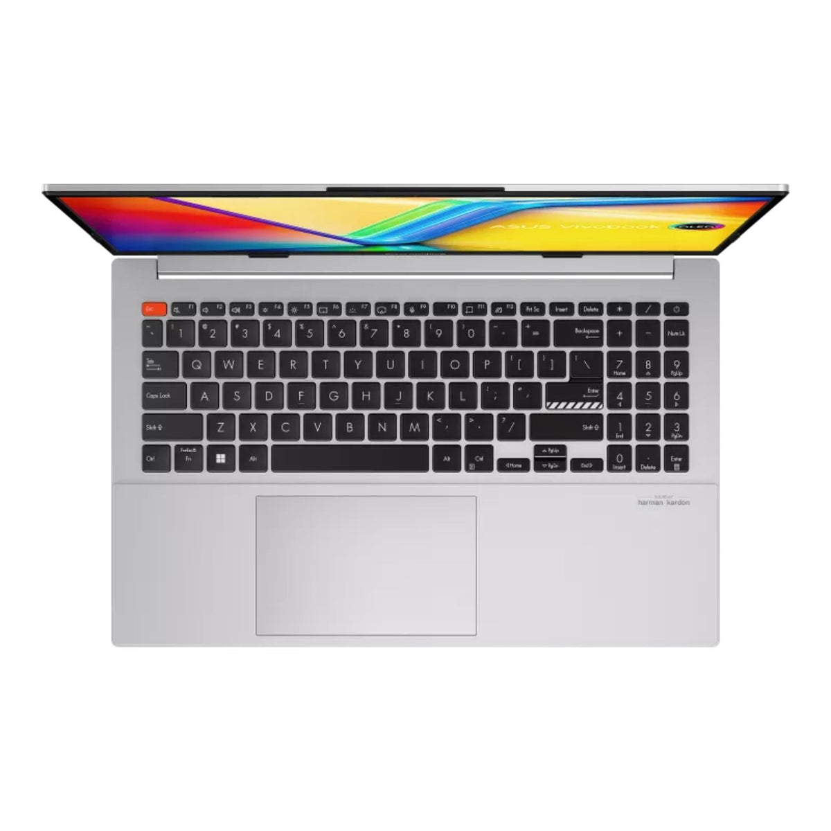 Vivobook S 15 OLED