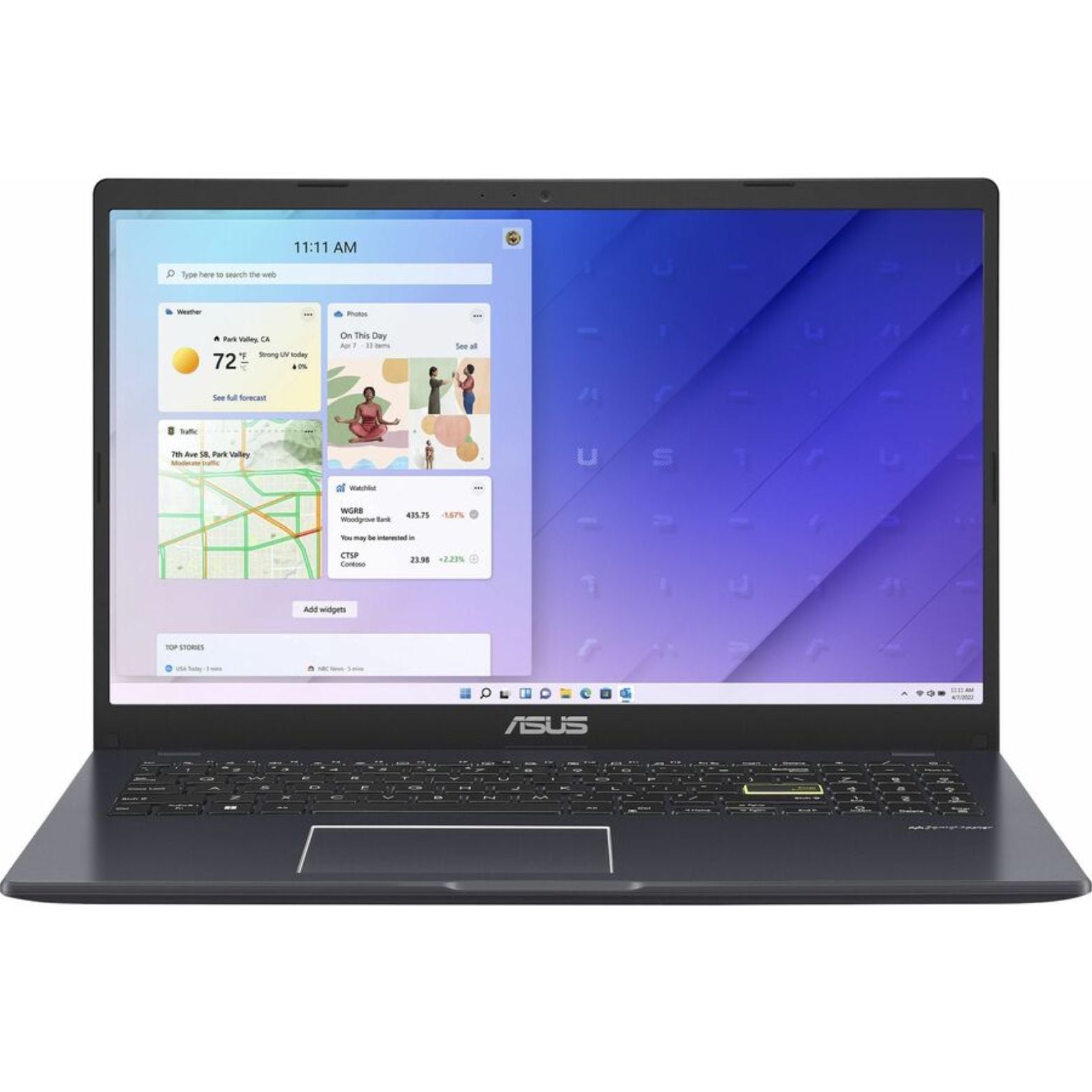 Vivobook Go 15