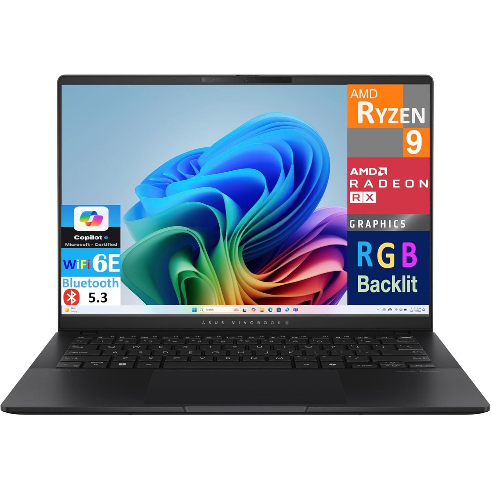 Vivobook S14