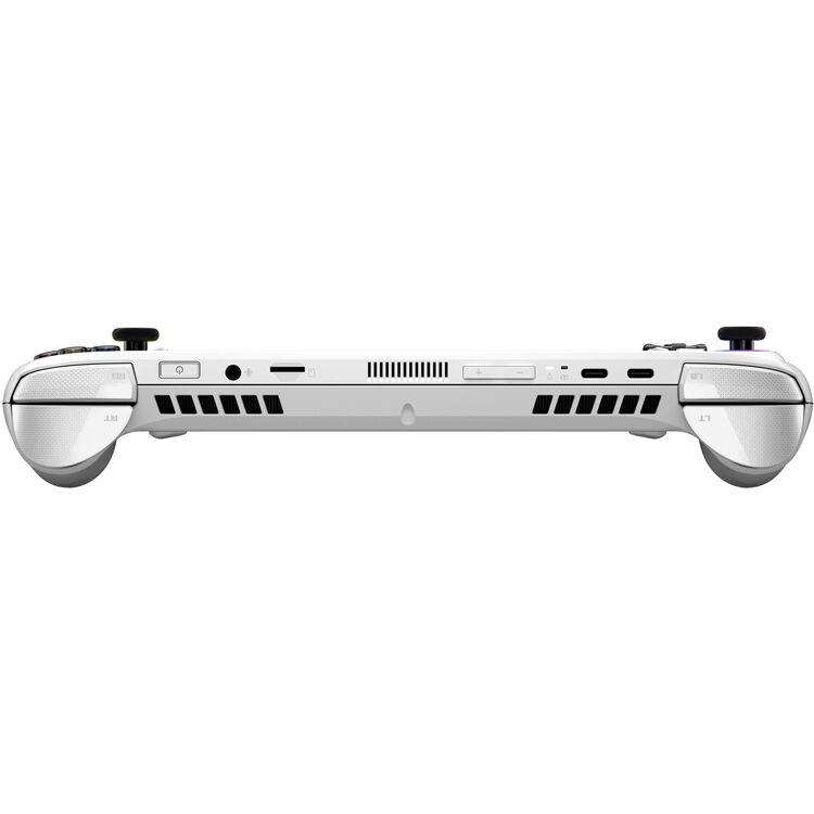 ROG Xbox Ally