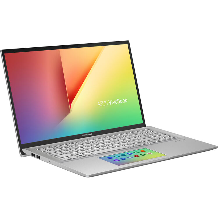 VivoBook S15
