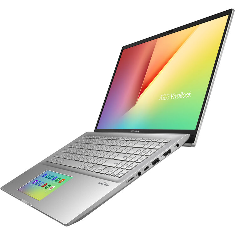 VivoBook S15