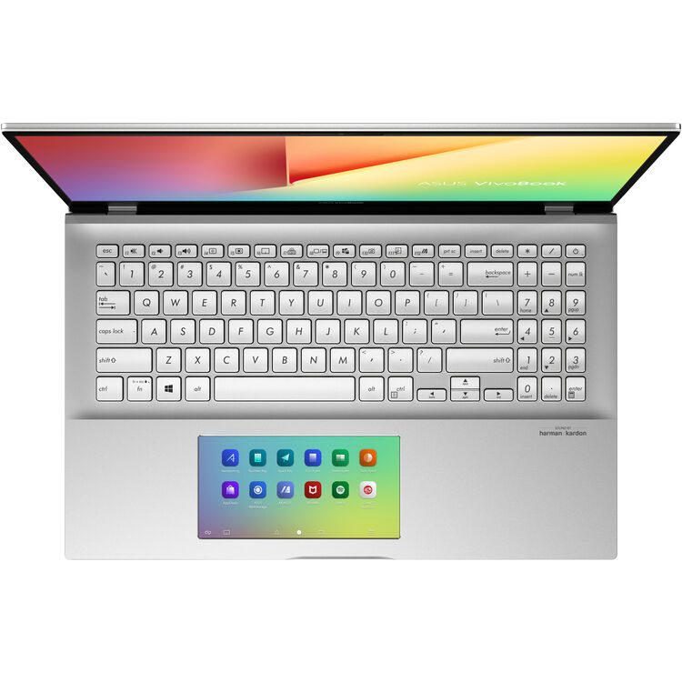 VivoBook S15