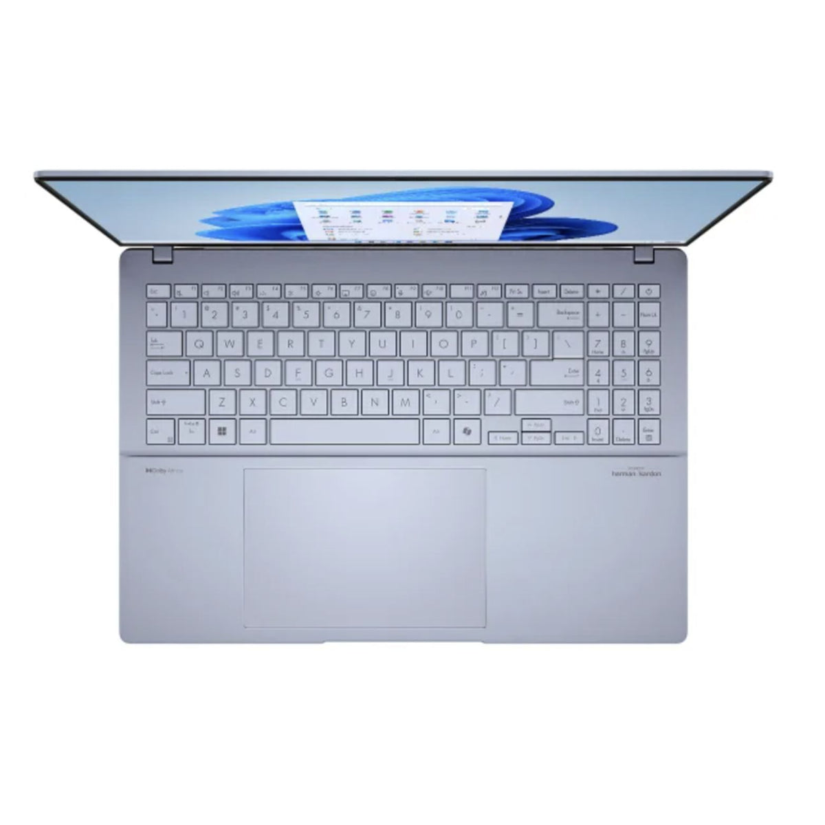 Vivobook S16