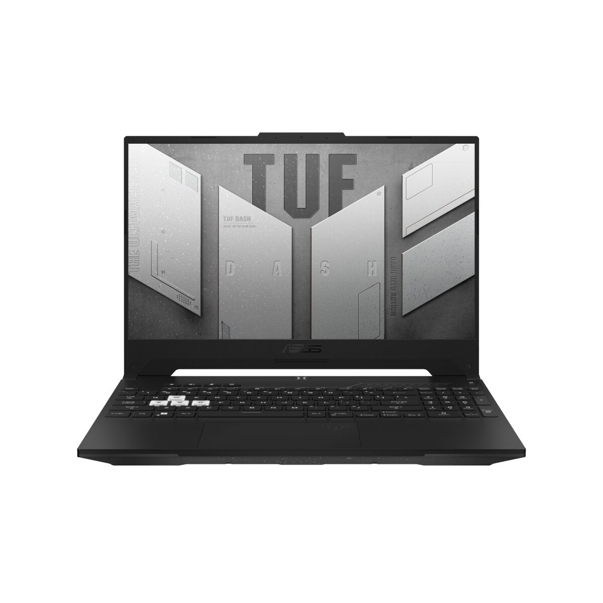TUF Dash F15
