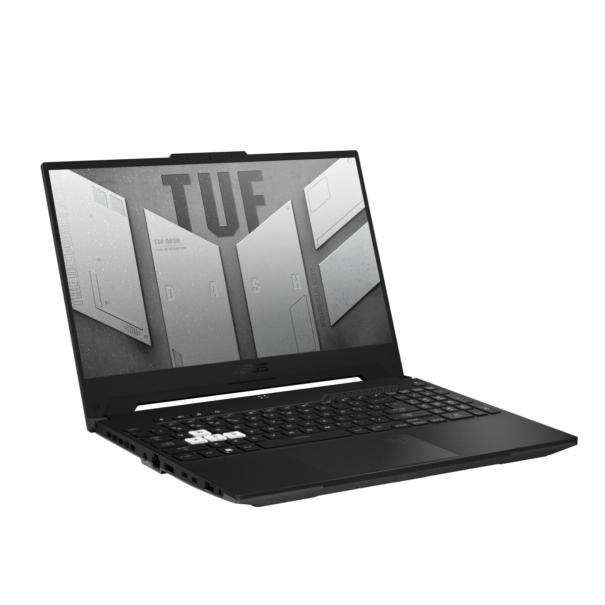 TUF Dash F15