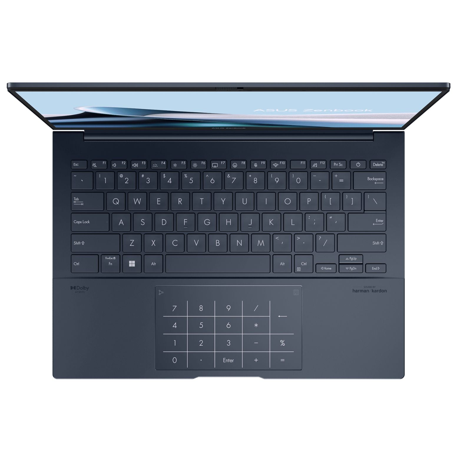 Zenbook