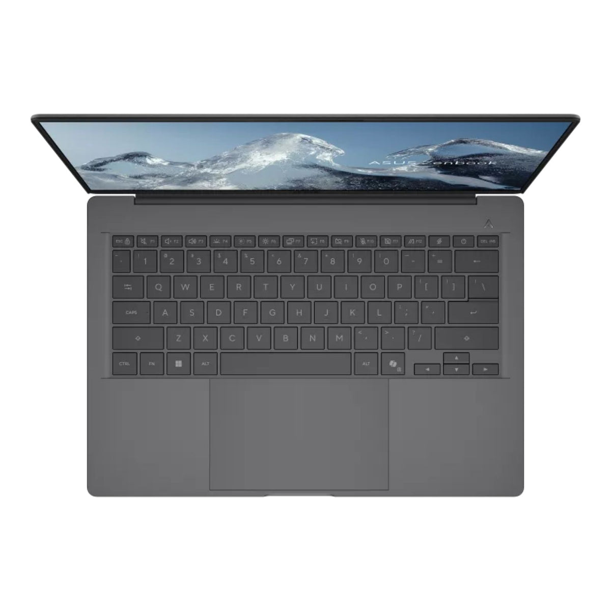 AS UX3407Q
