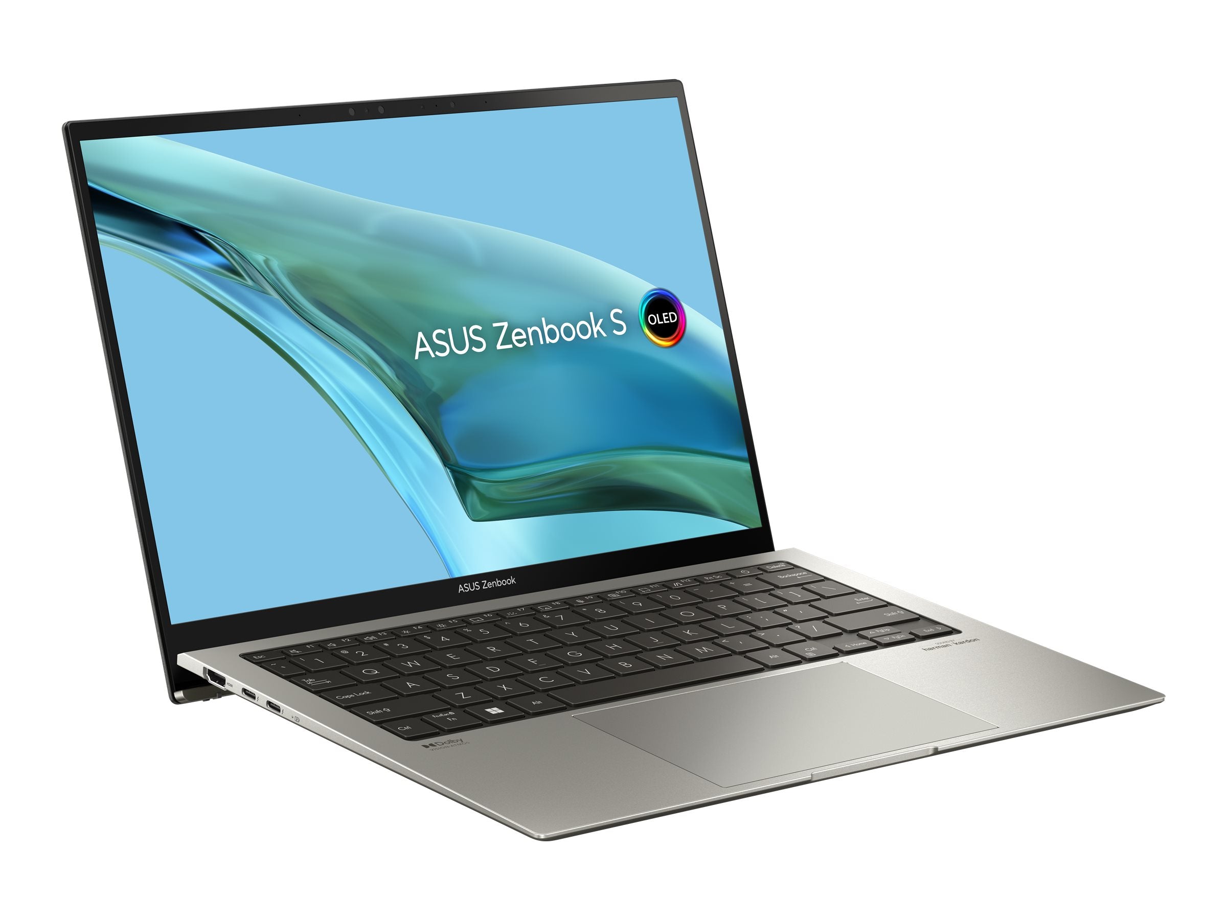 Zenbook S