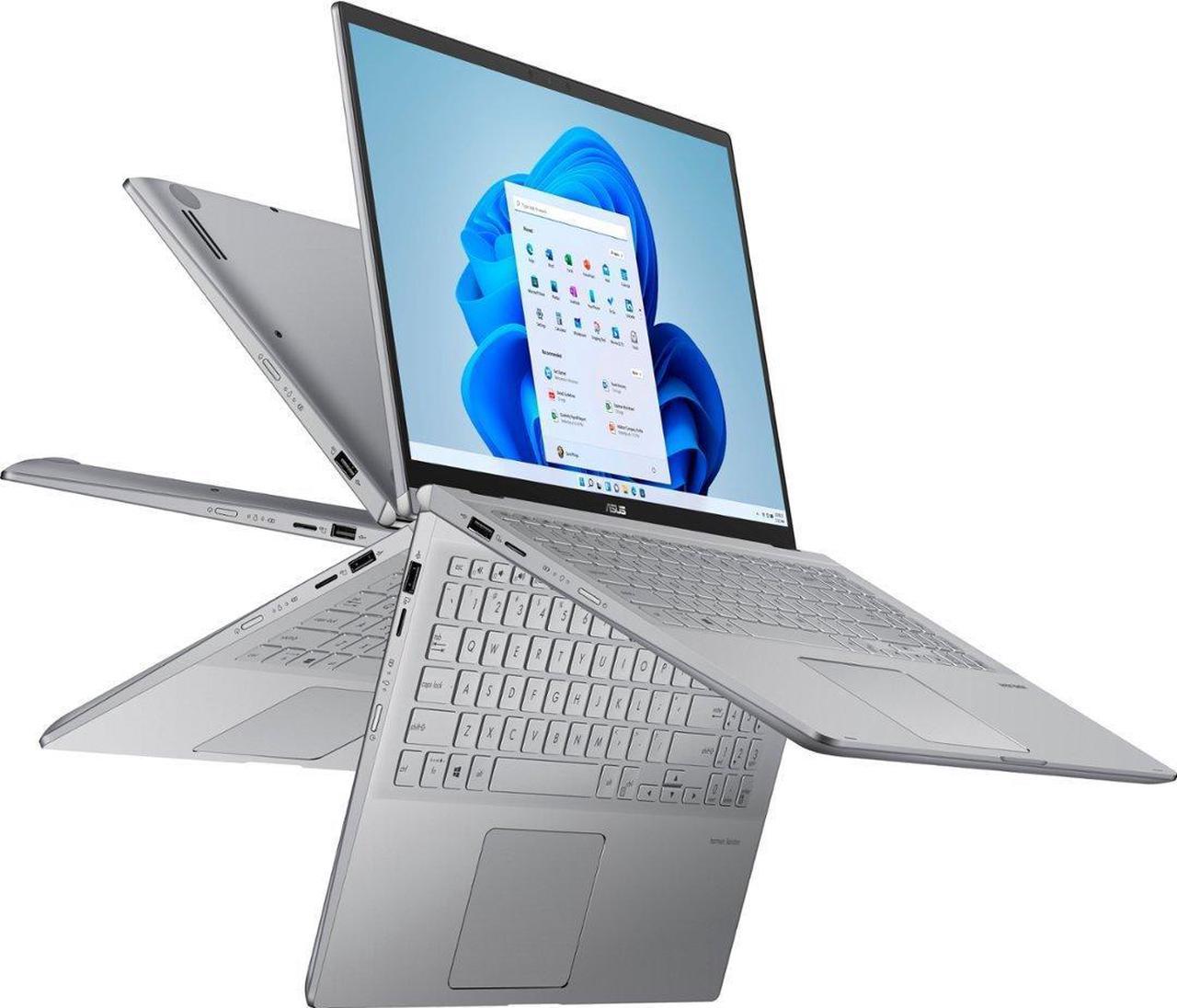 ASUS ZenBook Flip