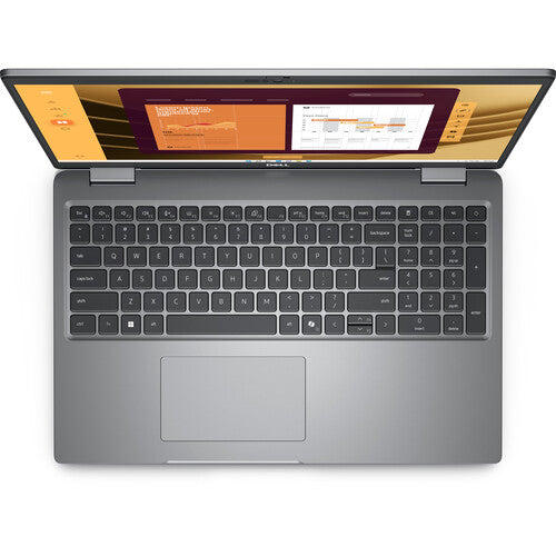 Latitude 5550