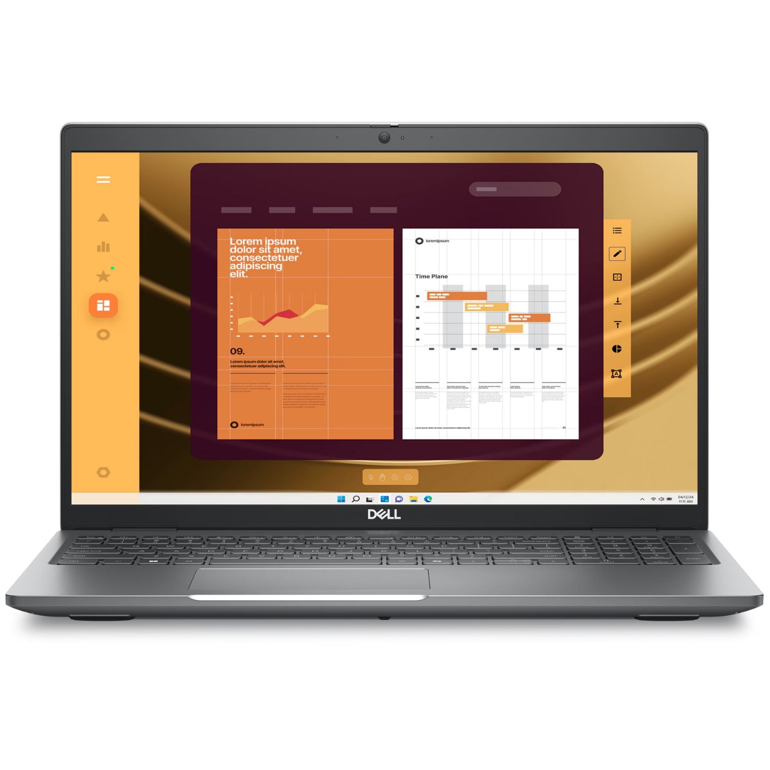 Latitude 5550