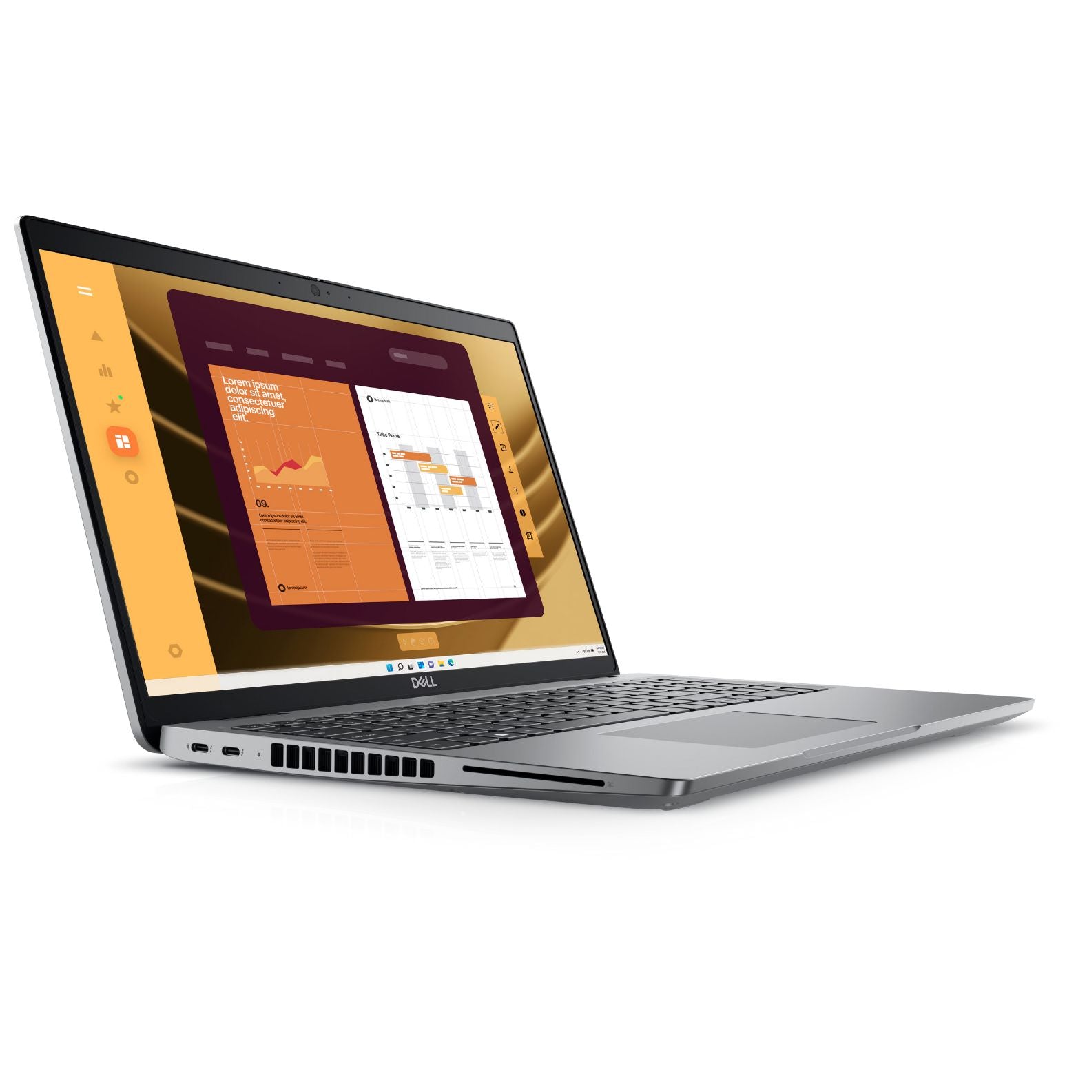 Latitude 5550