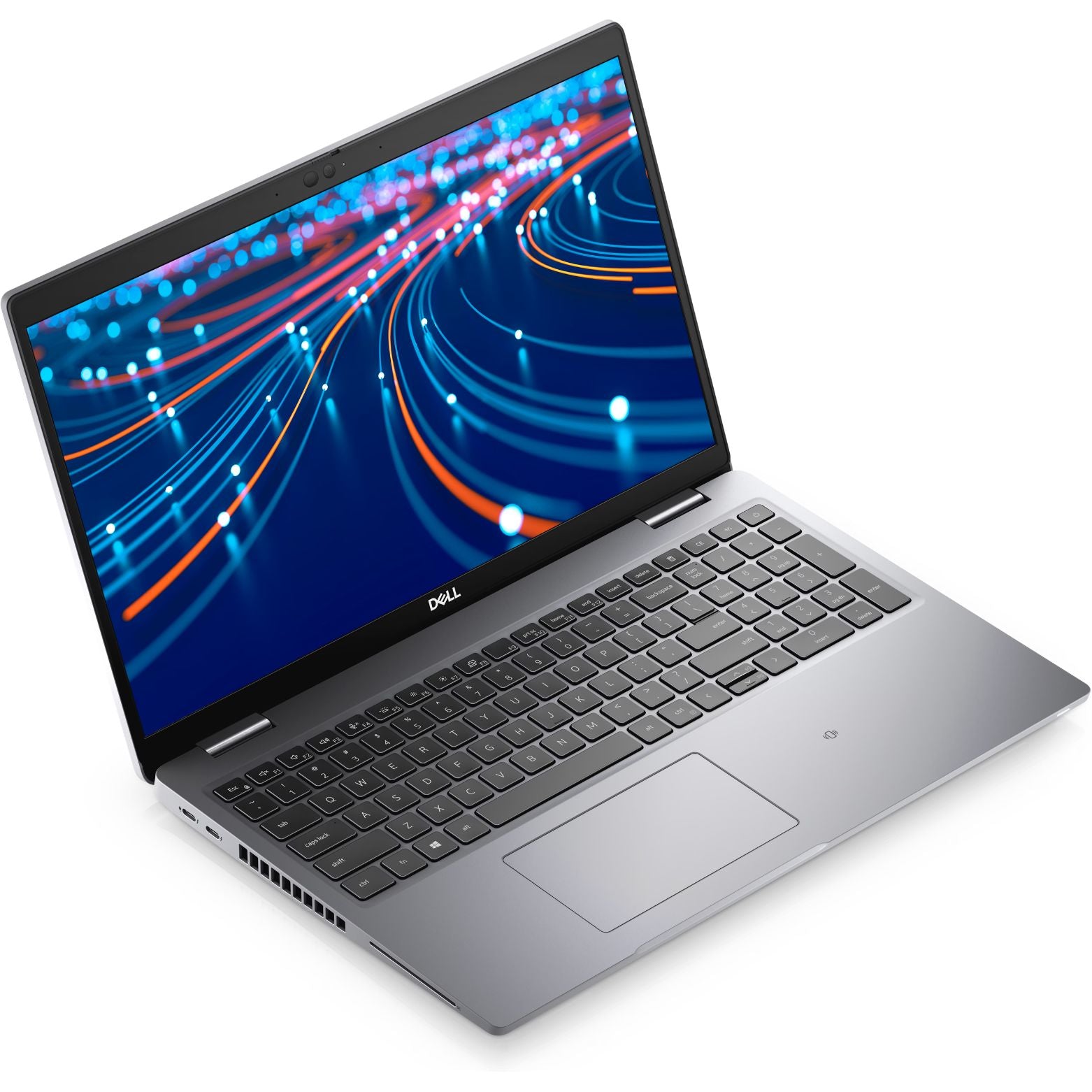 Latitude 5520