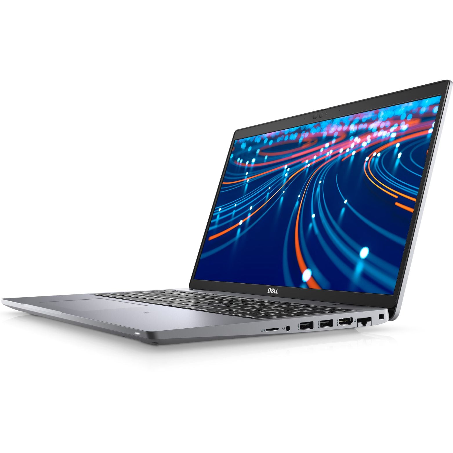 Latitude 5520