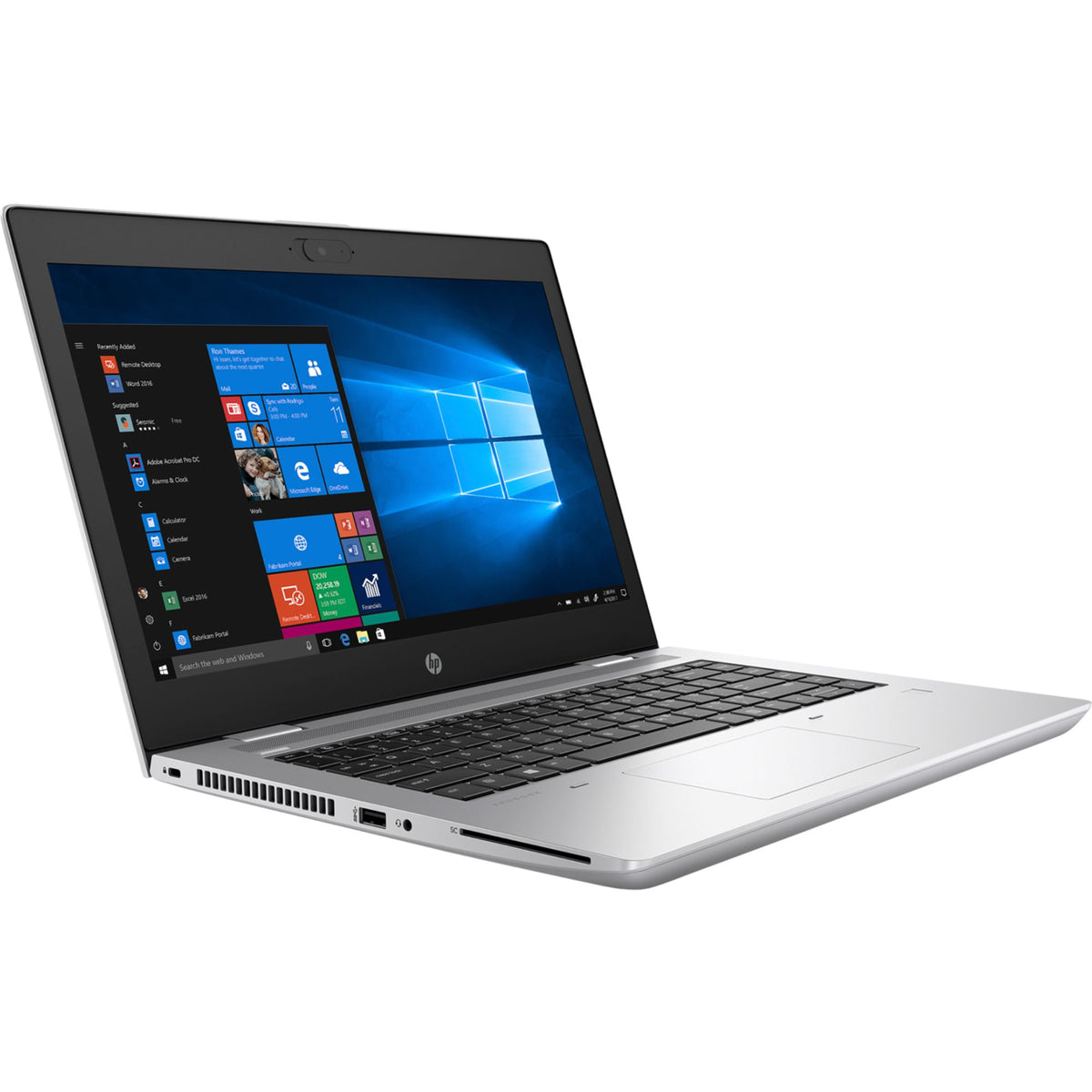 ProBook 640 G5