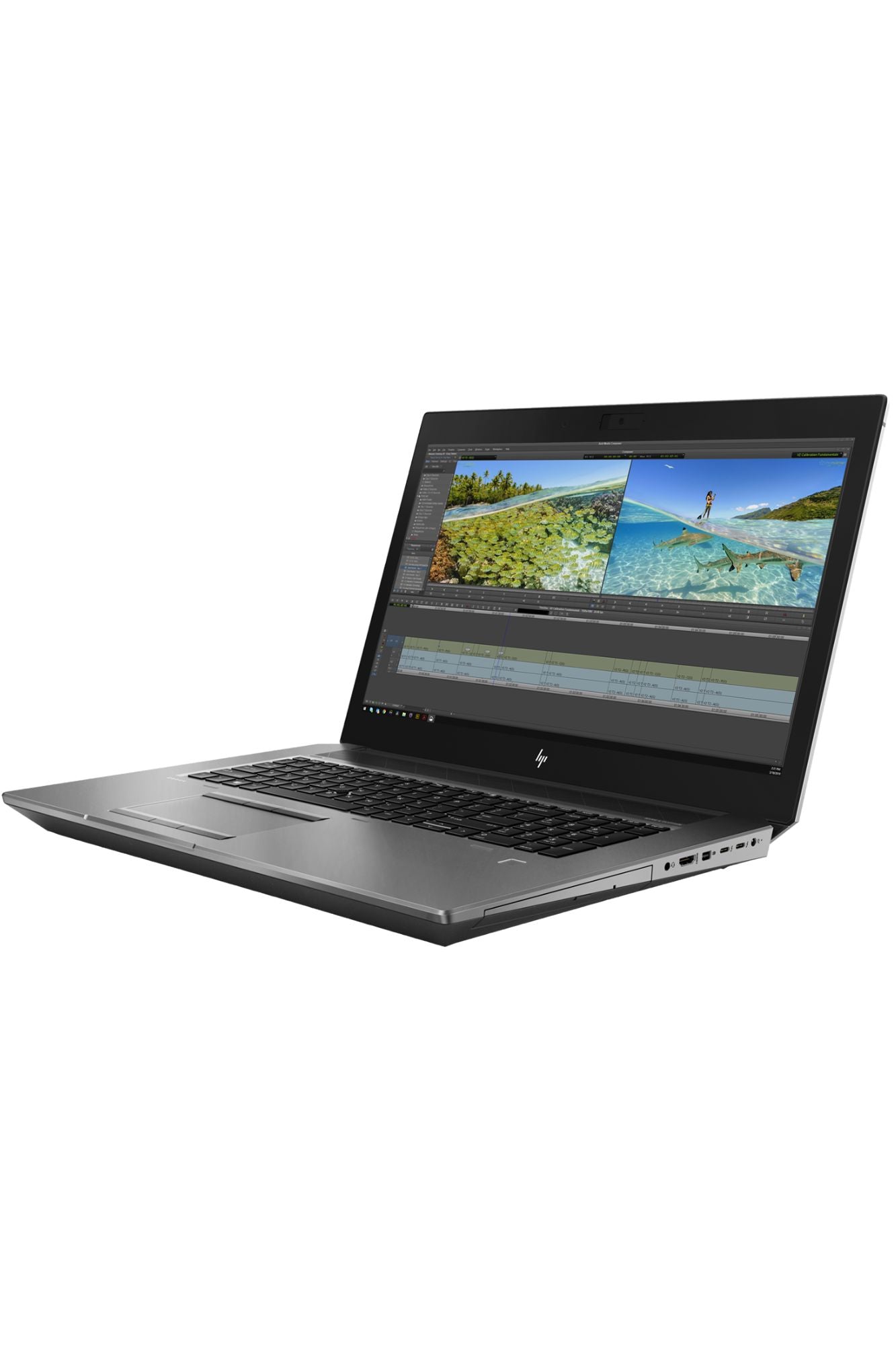 ZBook 17 G6 Mobile Workstation