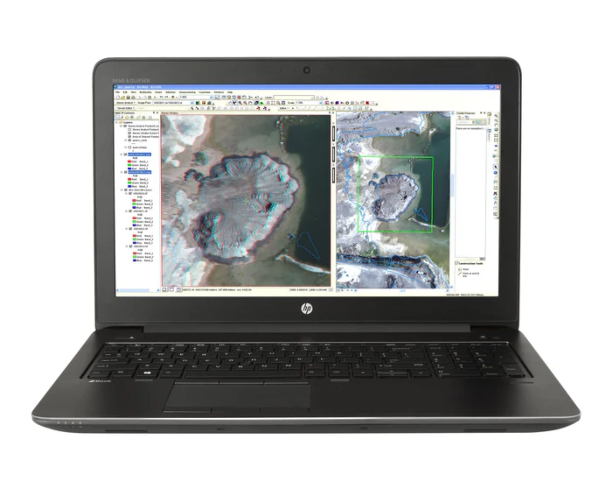 ZBook 15 G3