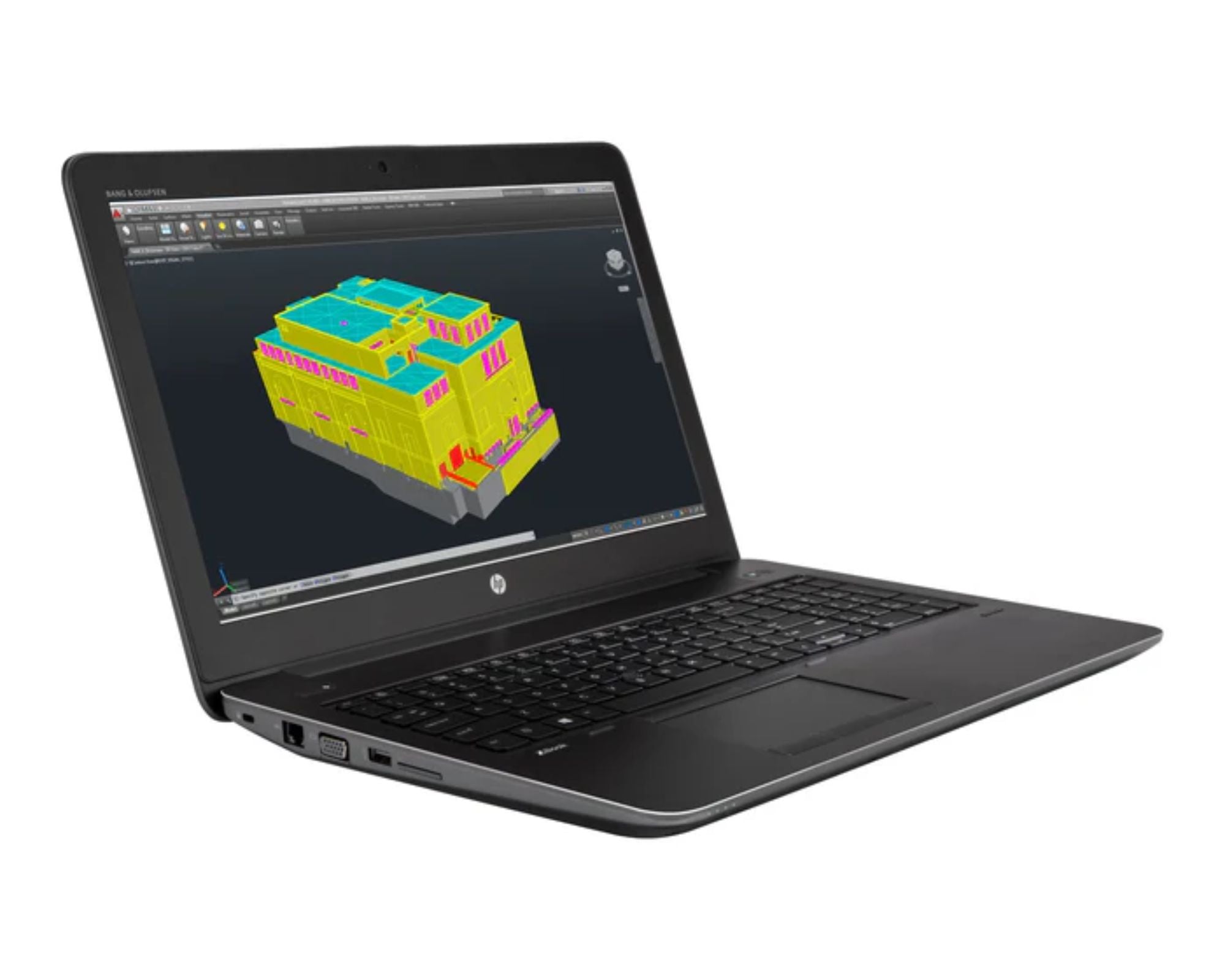 ZBook 15 G3