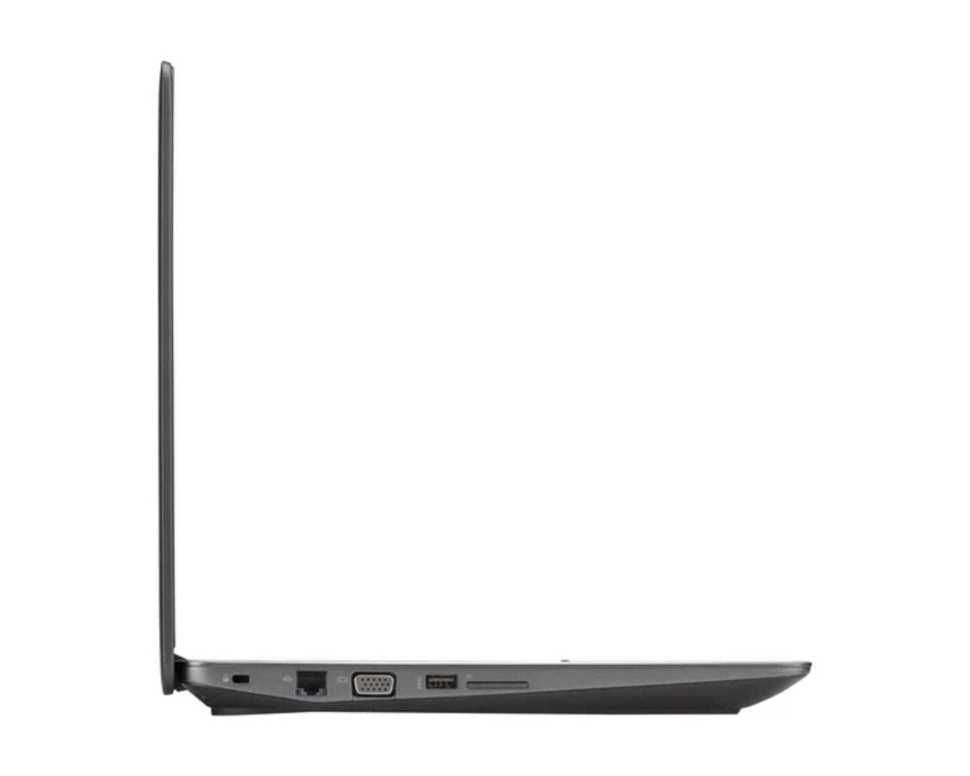 ZBook 15 G3