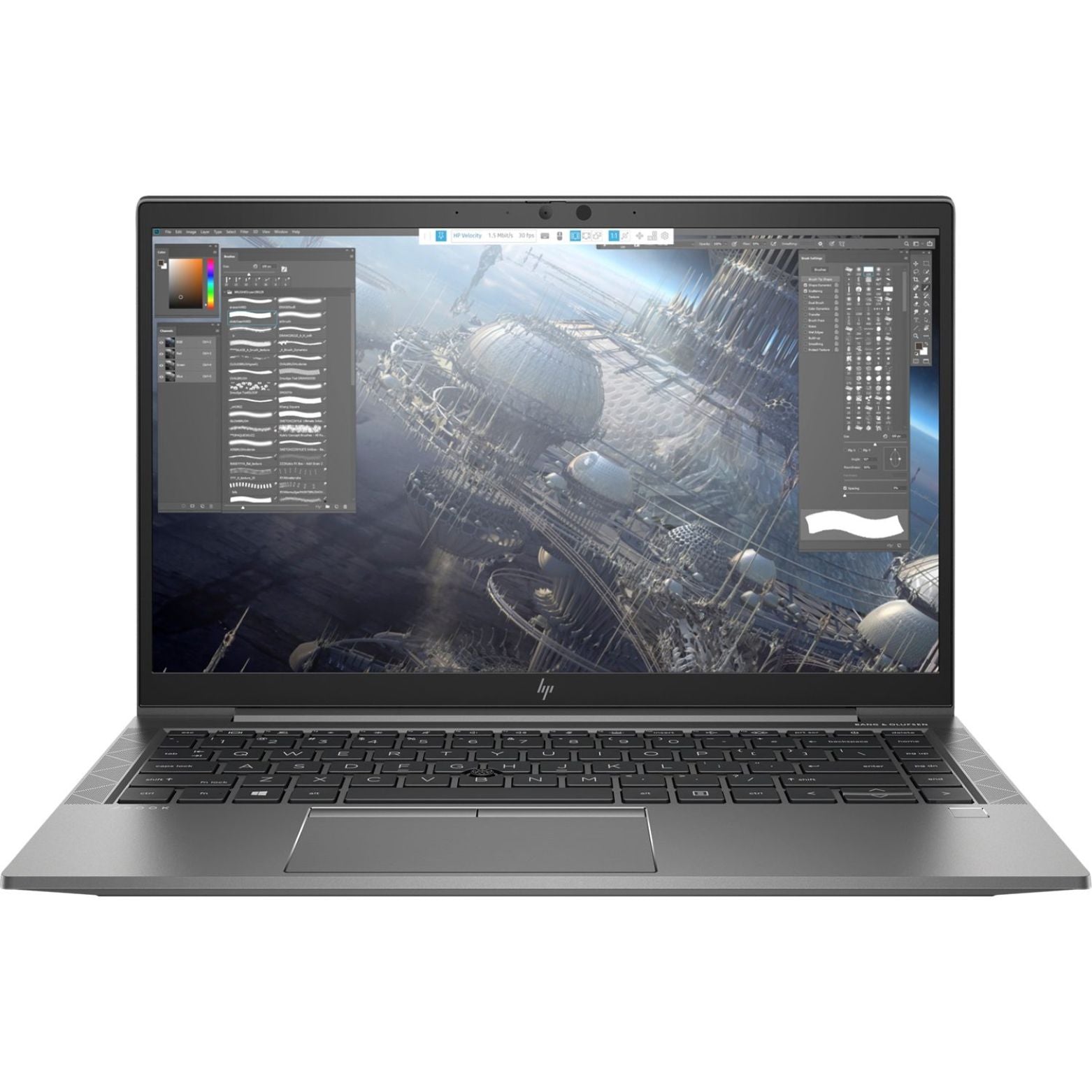 ZBook Firefly G7