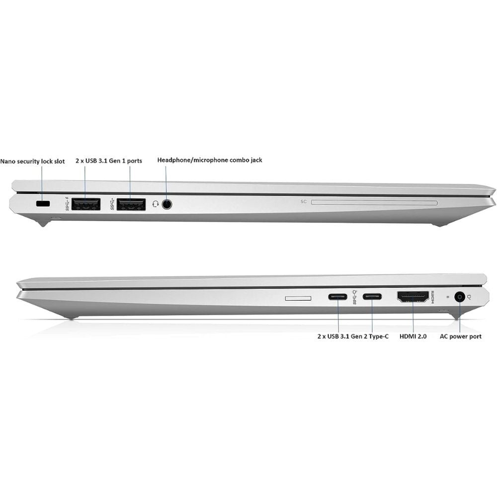 EliteBook 845 G7