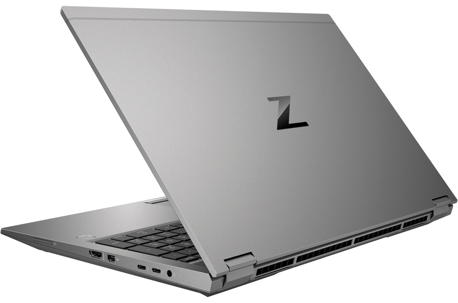 ZBook Fury 15 G7