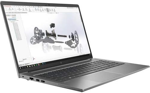 ZBook Power G7 Mobile Workstation