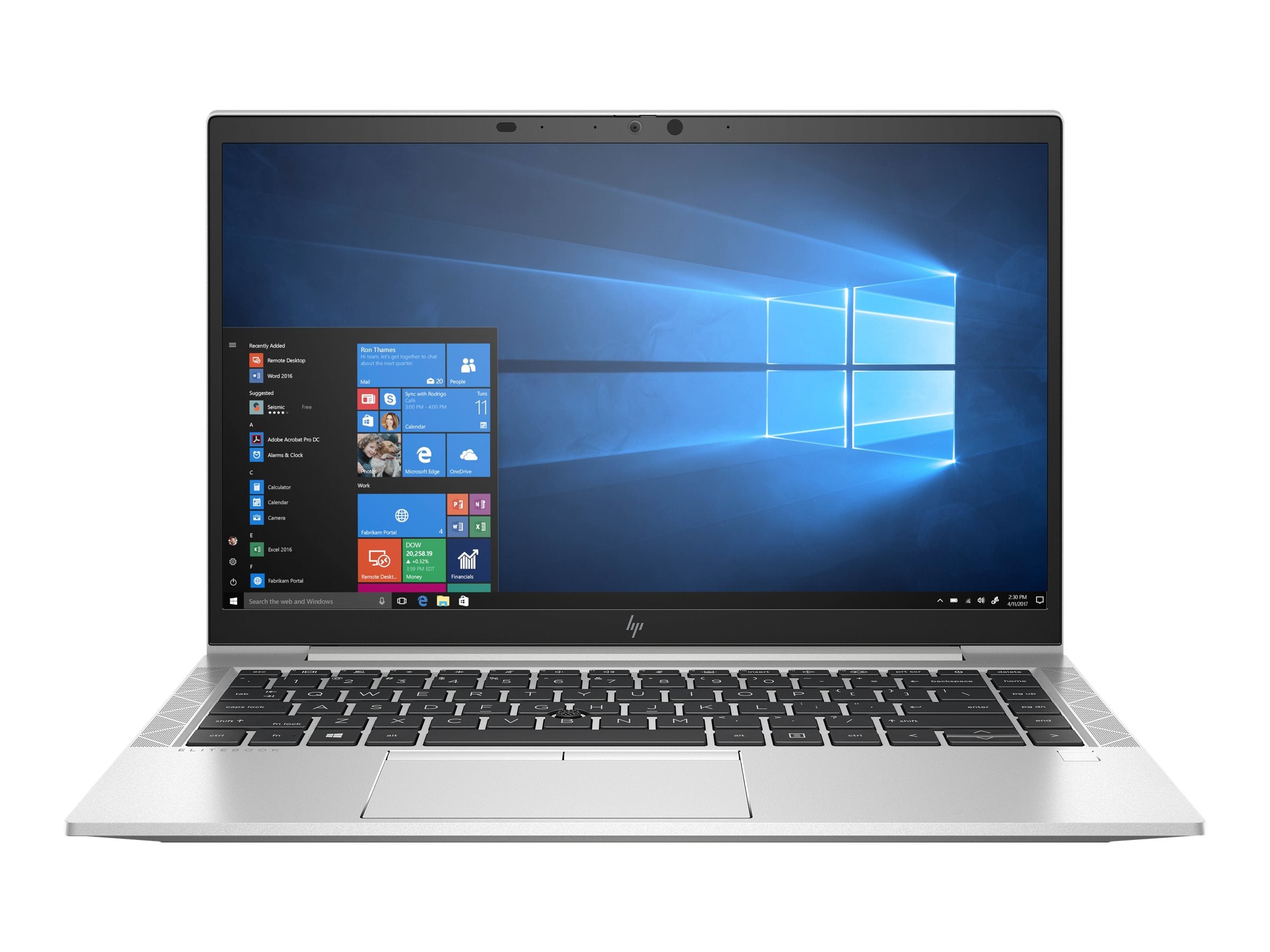 EliteBook 845 G7