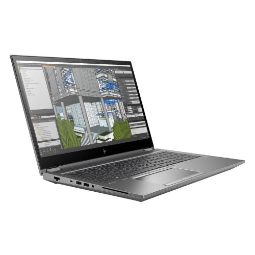ZBook Fury 15 G7