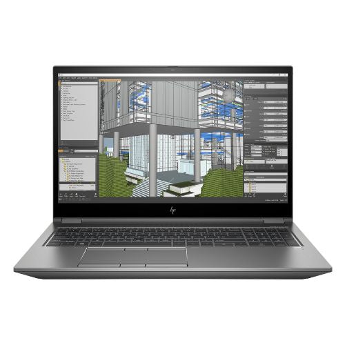 ZBook Fury 15 G7