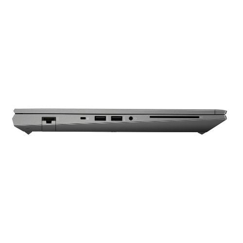 ZBook Fury 15 G7